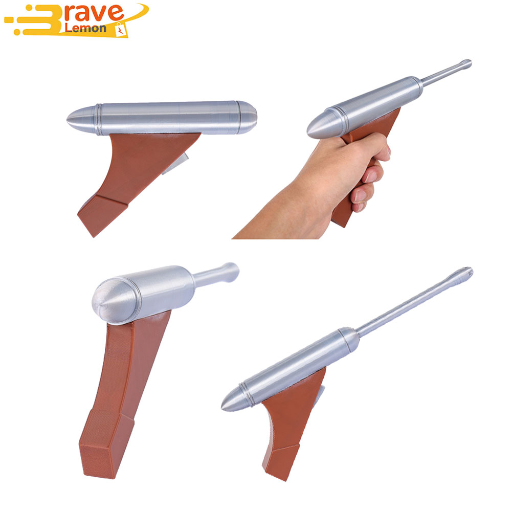 Disguise Padme Co Amidala Cosp - Cosplay Prop Pistol avis et prix
