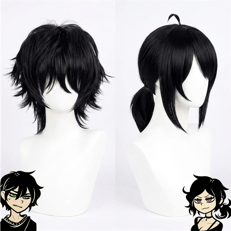 Game The Coffin Of Andy And Le - Cosplay Material For Prop avis et prix