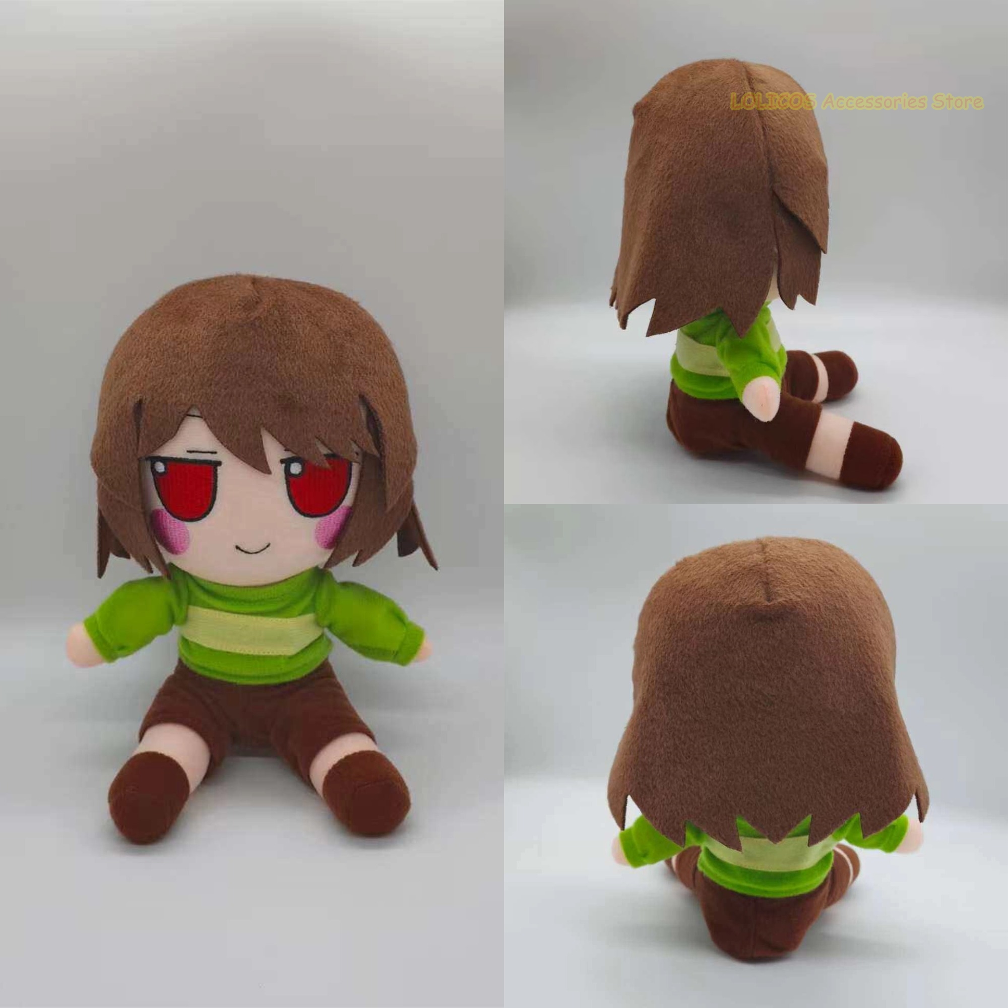 Anime Role Chara Fumo Series C - Cosplay Props avis et prix