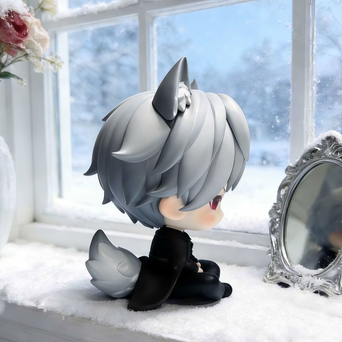 New Anime Love and Deepspace S - Cosplay Props avis et prix