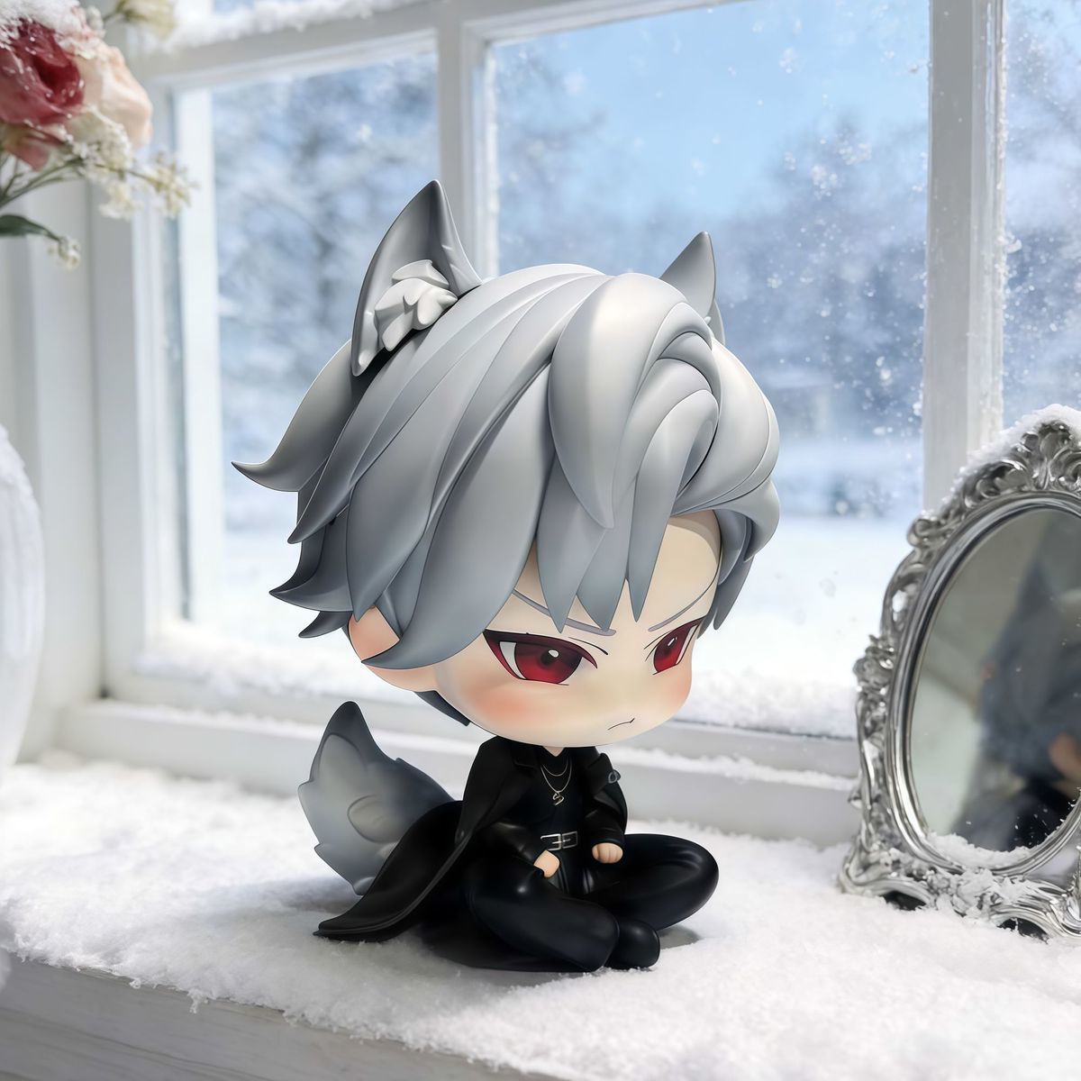 New Anime Love and Deepspace S - Cosplay Props avis et prix
