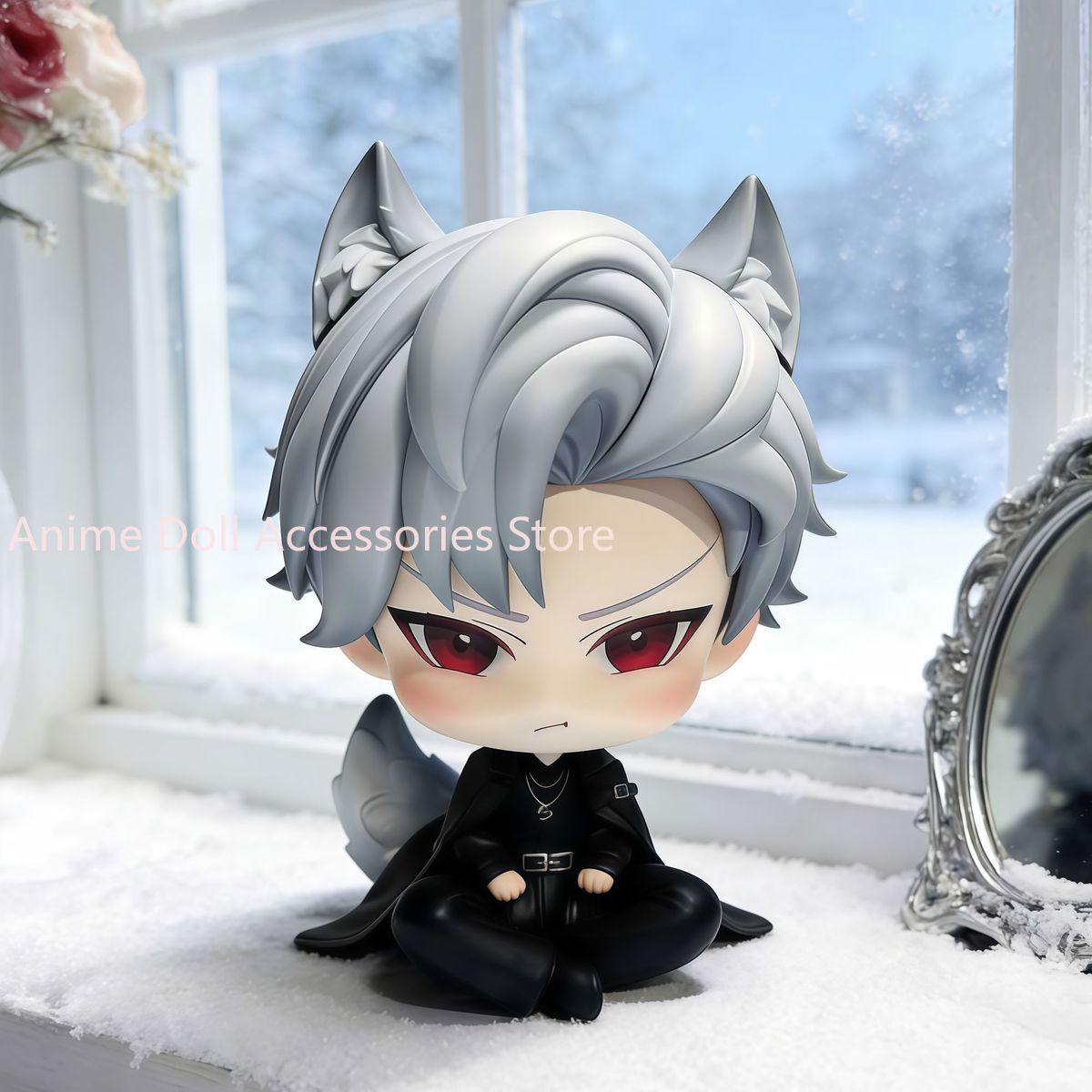 New Anime Love and Deepspace S - Cosplay Props avis et prix
