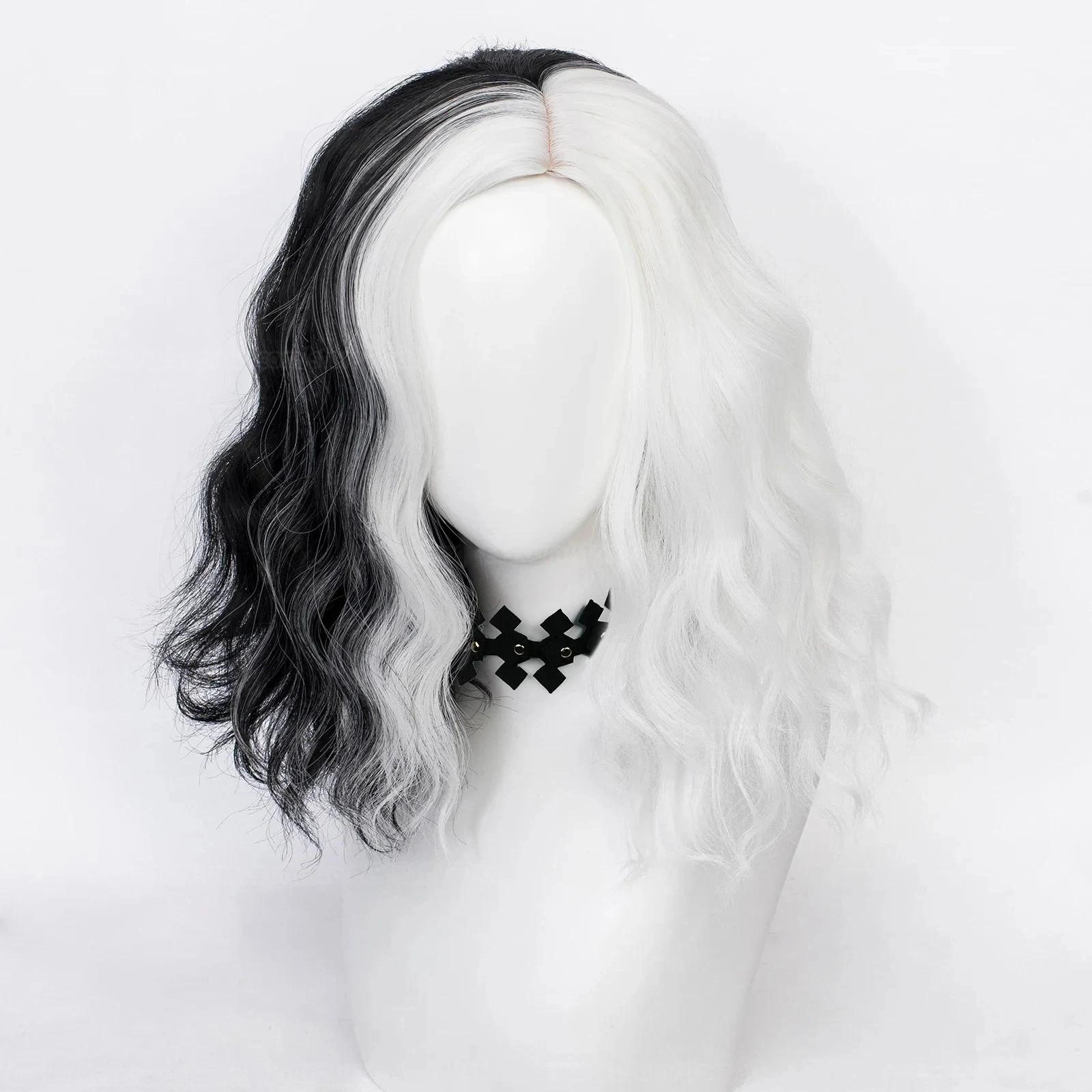 Convention Anime Cruella de Vi - Prop De Cosplay avis et prix