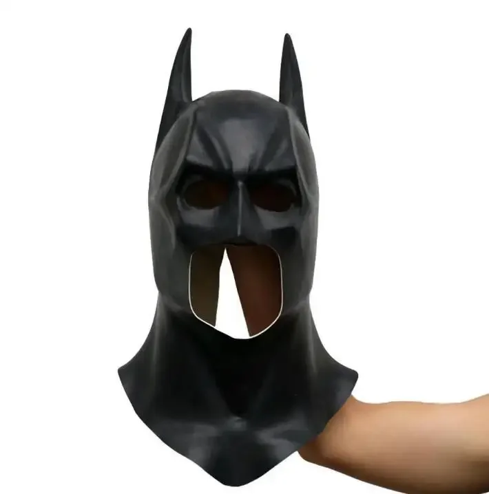 The Bat Superhero Mask Cosplay - Cosplay Bat Prop avis et prix