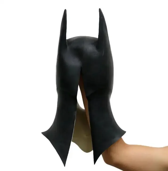 The Bat Superhero Mask Cosplay - Cosplay Bat Prop avis et prix