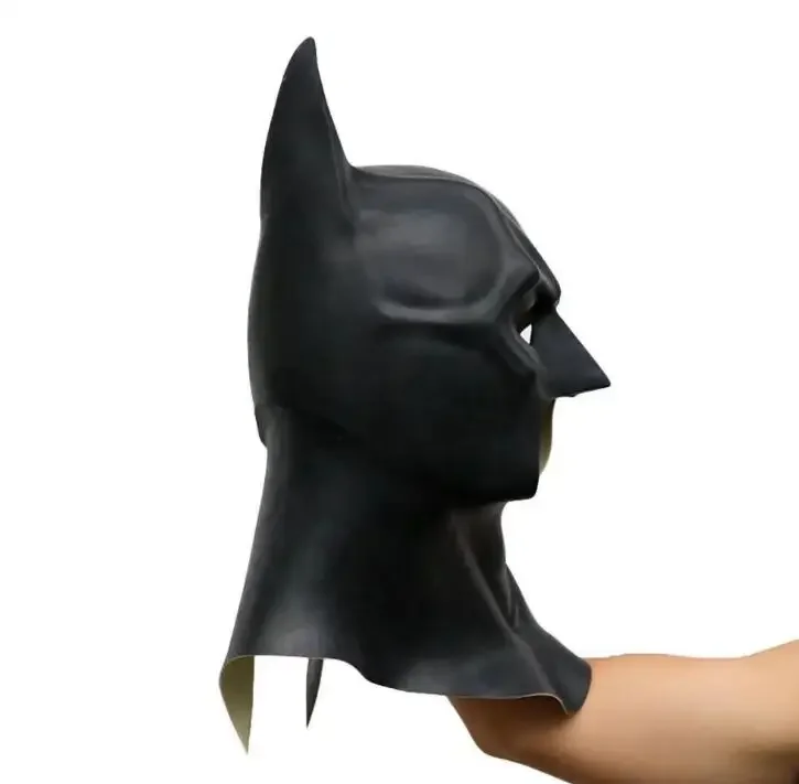The Bat Superhero Mask Cosplay - Cosplay Bat Prop avis et prix