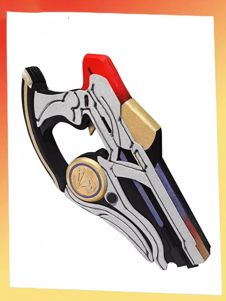 Anime Game Honkai Star Rail To - Heat Gun Cosplay avis et prix