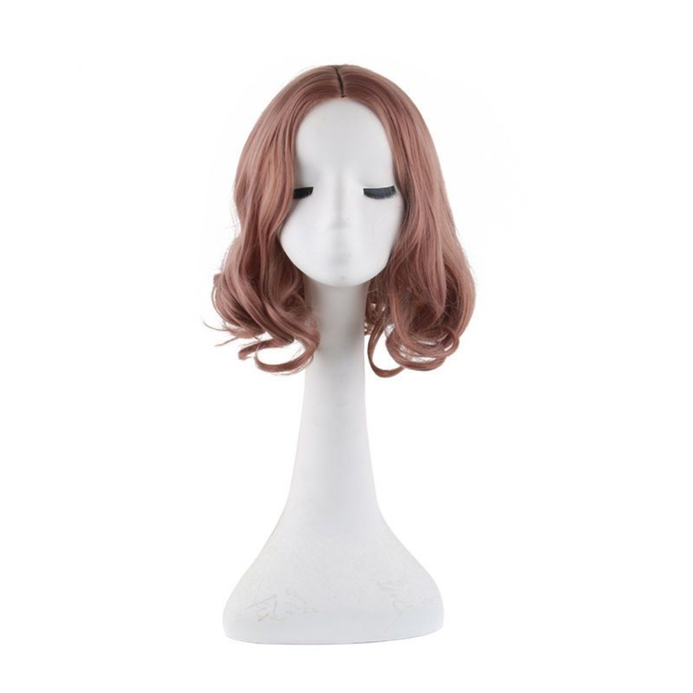 Persona 5 Okumura Haru Cosplay - Wig Fiber Net avis et prix
