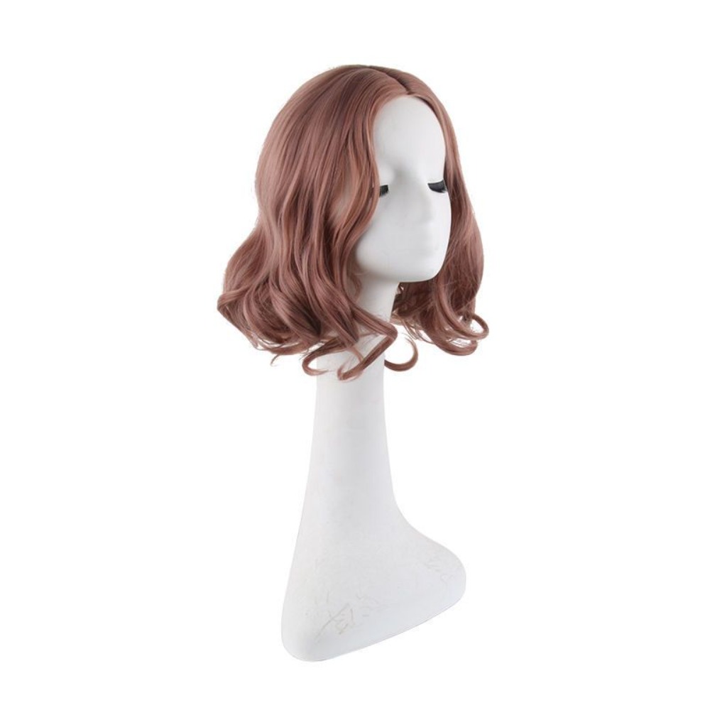 Persona 5 Okumura Haru Cosplay - Wig Fiber Net avis et prix