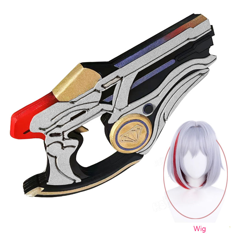 Game Honkai Star Rail Topaz Co - Heat Gun Cosplay avis et prix