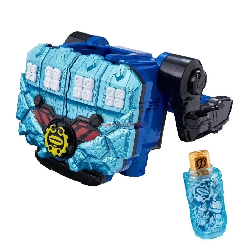 Original Bandai Kamen Rider DX - Cosplay Prop Building avis et prix
