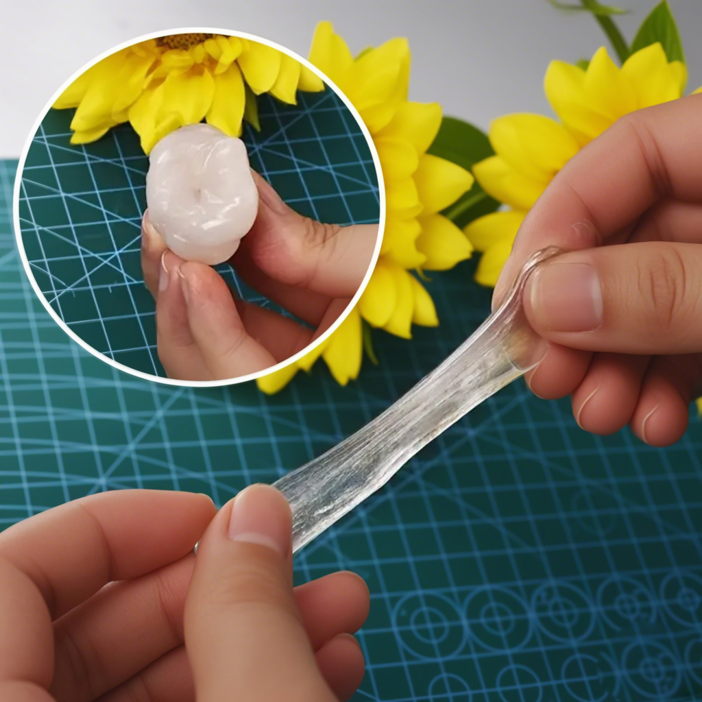 Fake Tamporary DIY Vampire Hig - Thermoplastic Pellet avis et prix