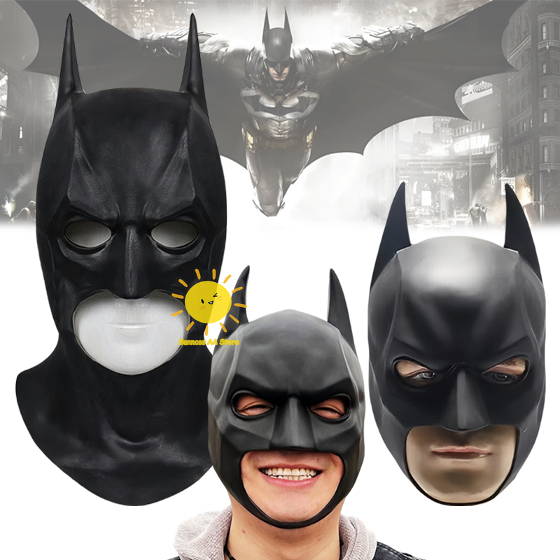 BEAST KINGDOM Bruce Wayne Movi - Cosplay Bat Prop avis et prix