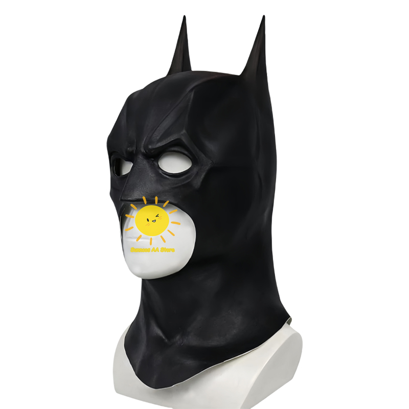 BEAST KINGDOM Bruce Wayne Movi - Cosplay Bat Prop avis et prix