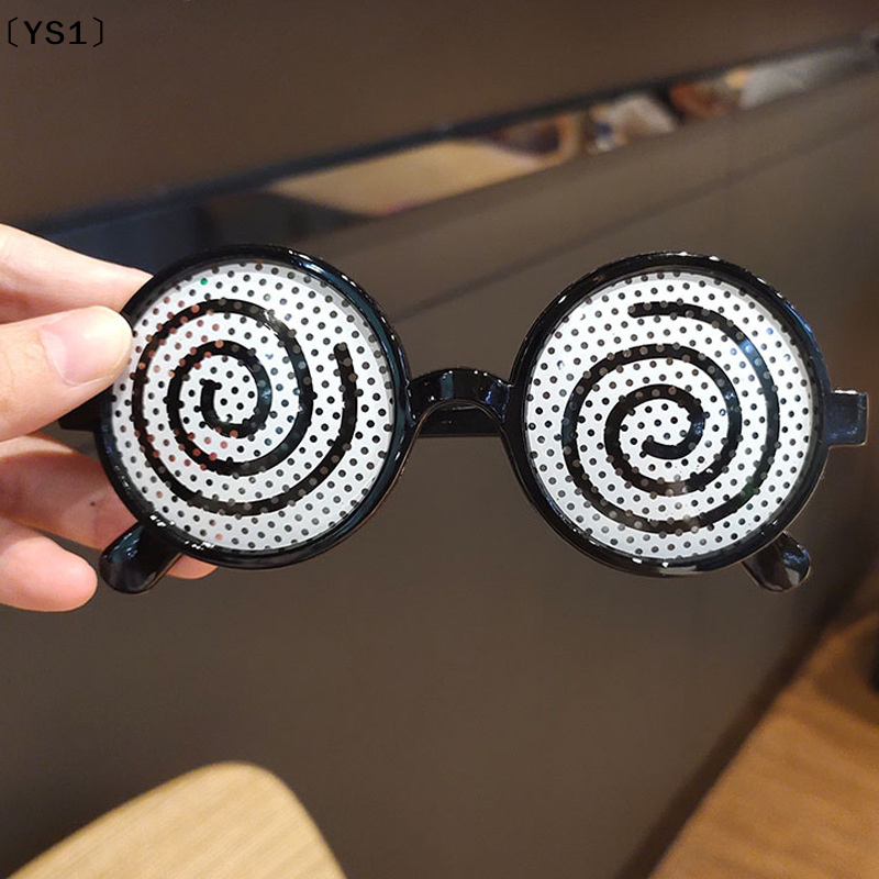 〔YS1〕New Cosplay Glasses Verti - Cosplay Prop Pattern avis et prix