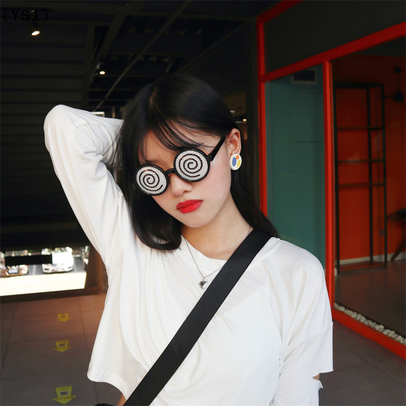 〔YS1〕New Cosplay Glasses Verti - Cosplay Prop Pattern avis et prix