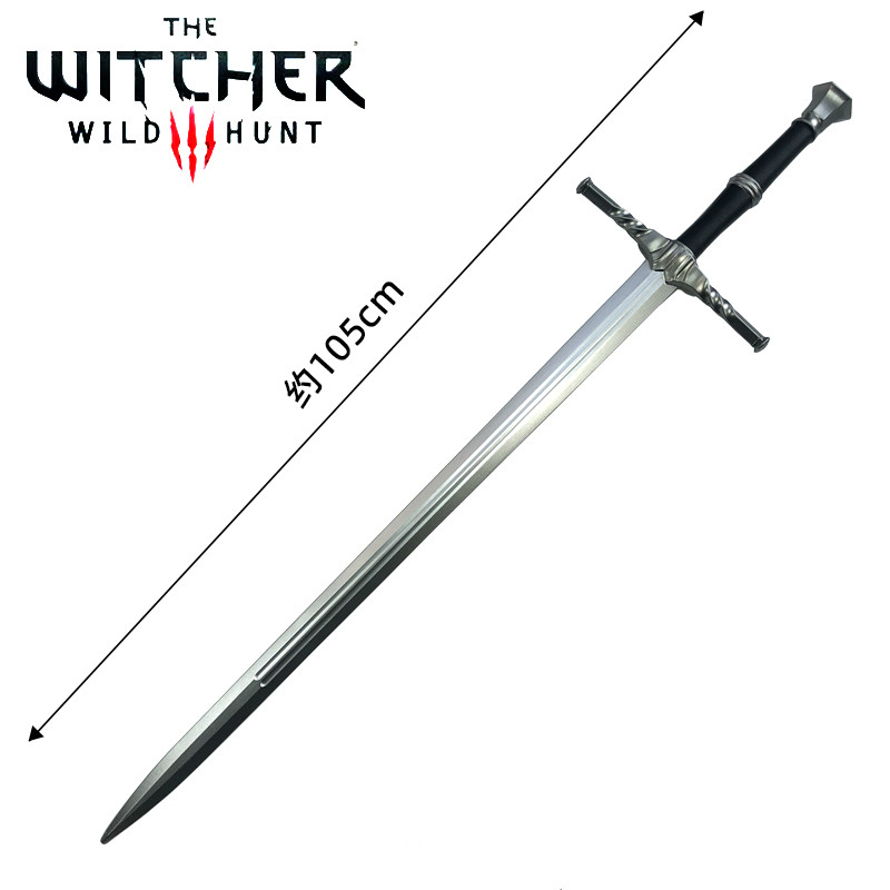 The Witcher 3: Wild Hunt cospl - Cosplay Prop Pistol avis et prix
