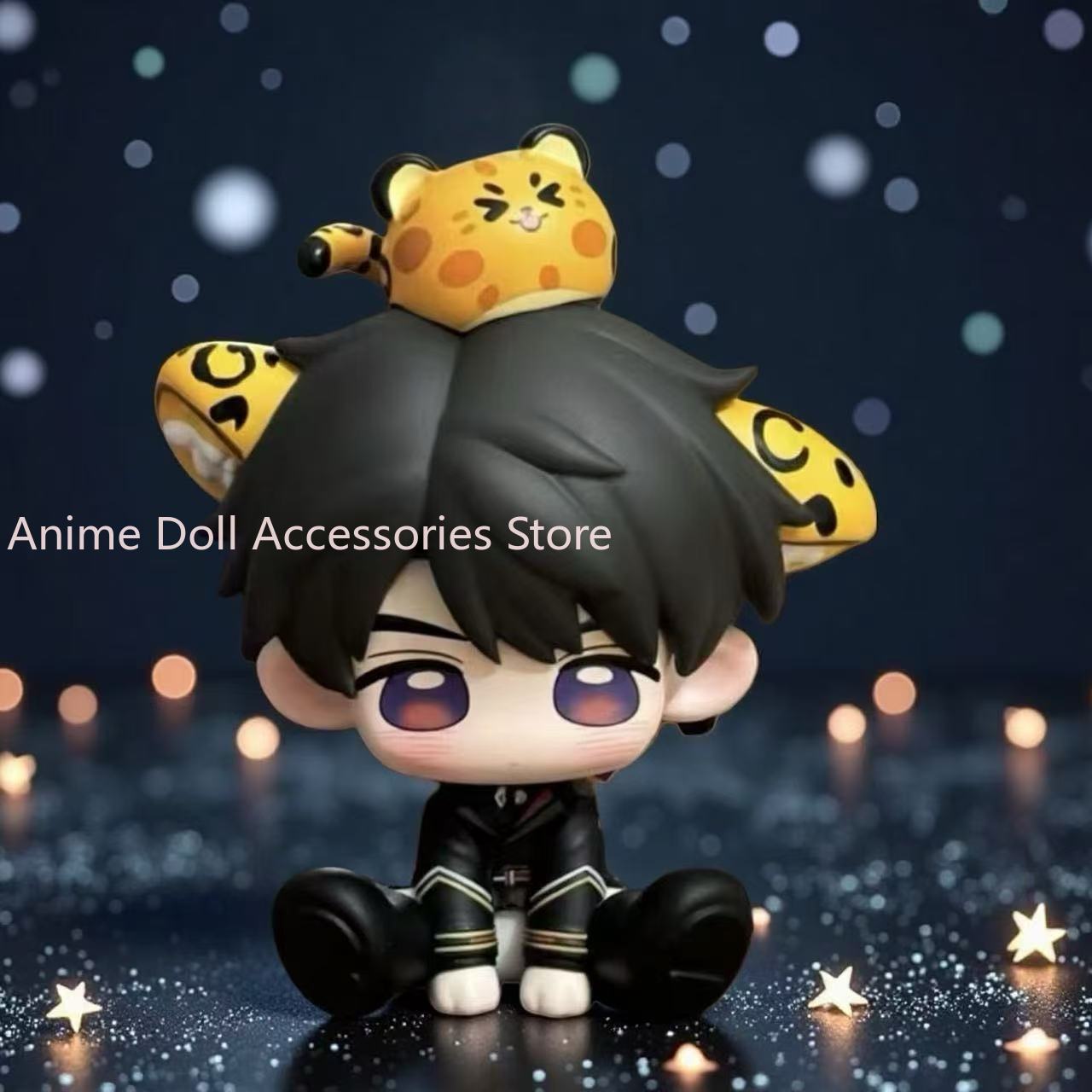 New Anime ‌Love and Deepspace‌ - Cosplay Props avis et prix