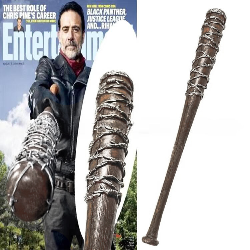 The Walking Dead Negan Smith B - Cosplay Bat Prop avis et prix