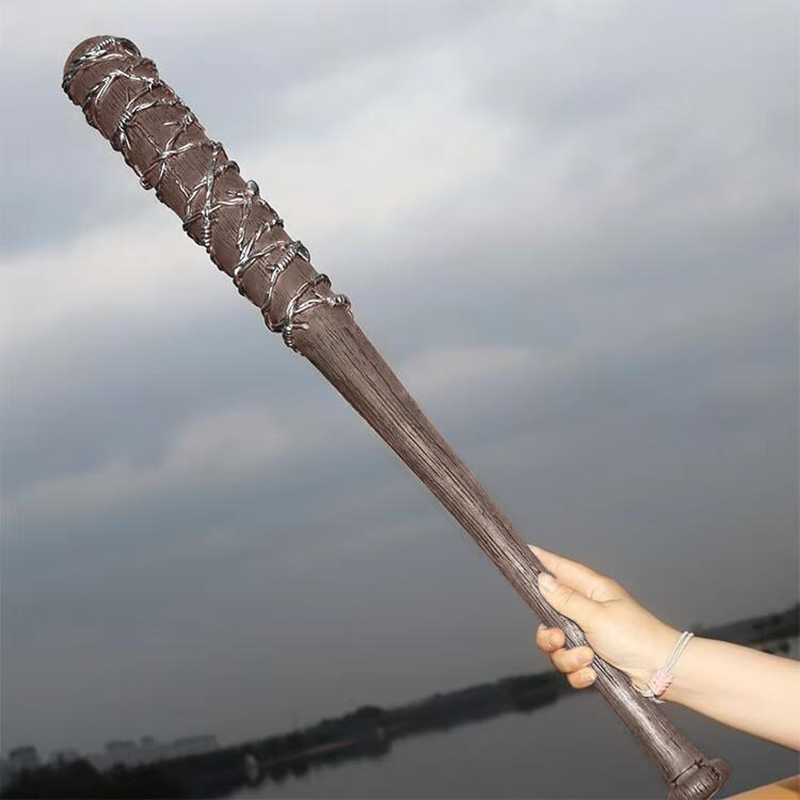 The Walking Dead Negan Smith B - Cosplay Bat Prop avis et prix
