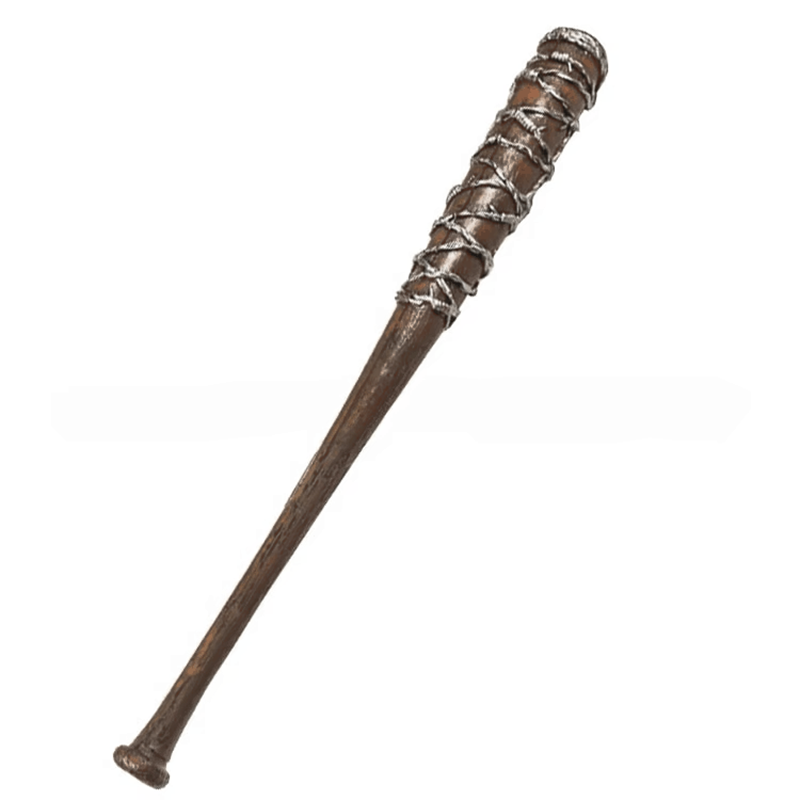 The Walking Dead Negan Smith B - Cosplay Bat Prop avis et prix