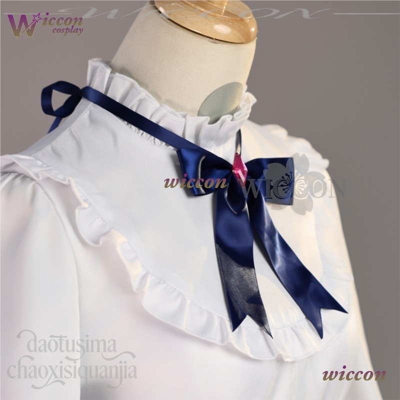 2025 Birthday Dress Anime Re Z - Cosplay Prop Pattern avis et prix