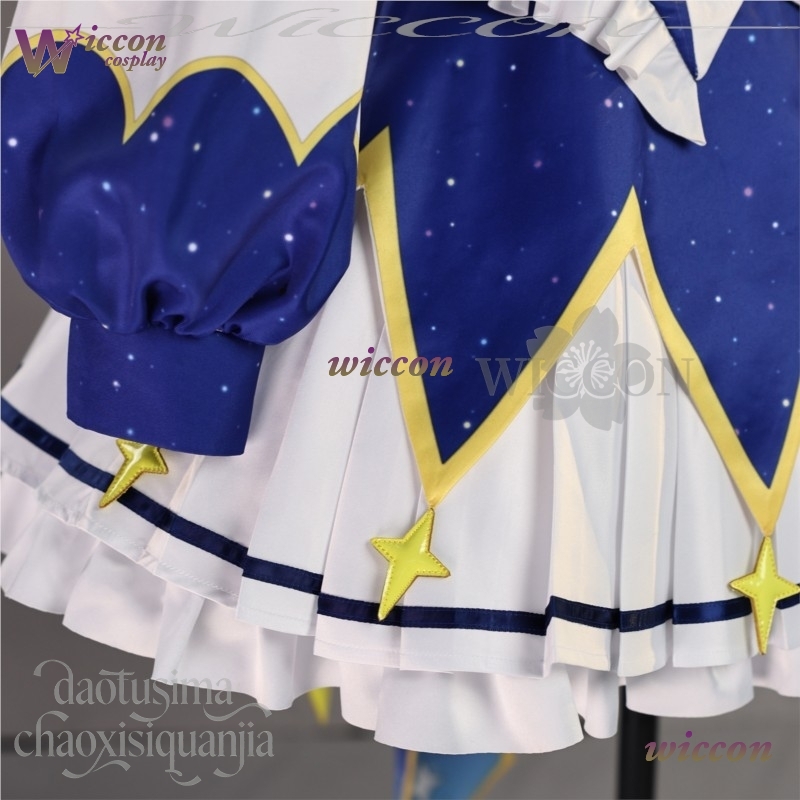 2025 Birthday Dress Anime Re Z - Cosplay Prop Pattern avis et prix
