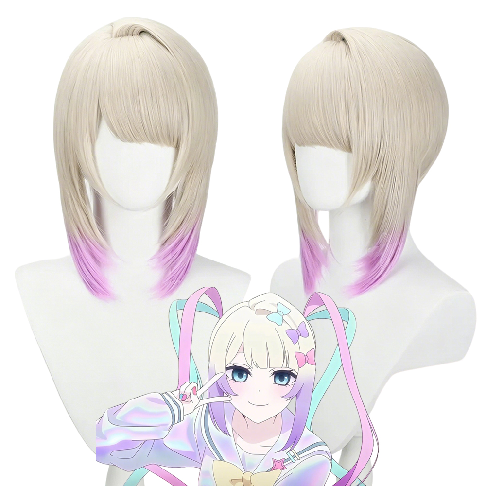 Game NEEDY GIRL OVERDOSE Rain  - Cosplay Floating Prop avis et prix