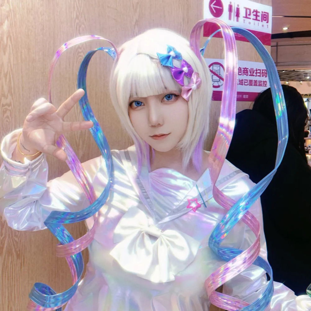 Game NEEDY GIRL OVERDOSE Rain  - Cosplay Floating Prop avis et prix
