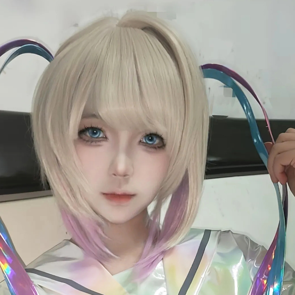 Game NEEDY GIRL OVERDOSE Rain  - Cosplay Floating Prop avis et prix