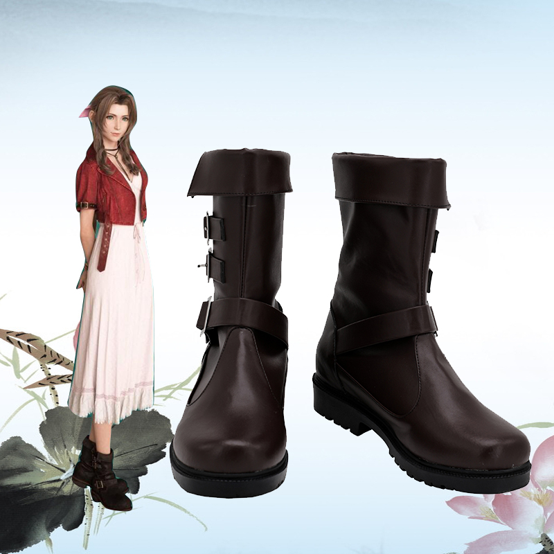 Game Final Fantasy 7 Aerith Ga - Aerith Cosplay Prop avis et prix