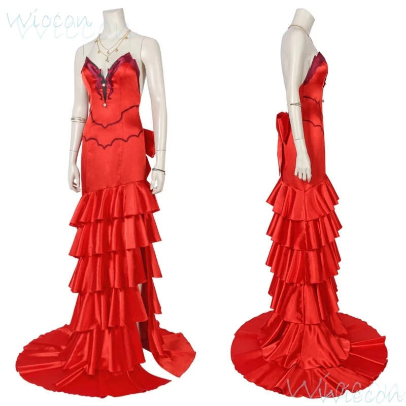 Aerith Gainsborough Fiinal Fan - Aerith Cosplay Prop avis et prix