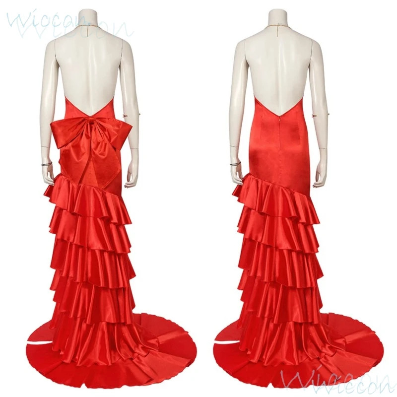 Aerith Gainsborough Fiinal Fan - Aerith Cosplay Prop avis et prix