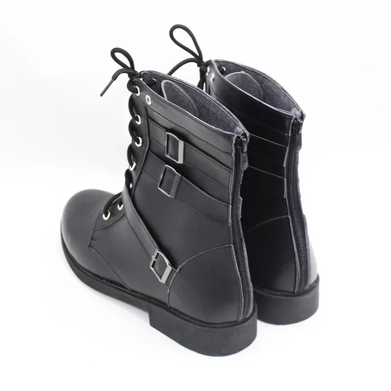 25COSAlice Shoes Aerith Gainsb - Aerith Cosplay Prop avis et prix