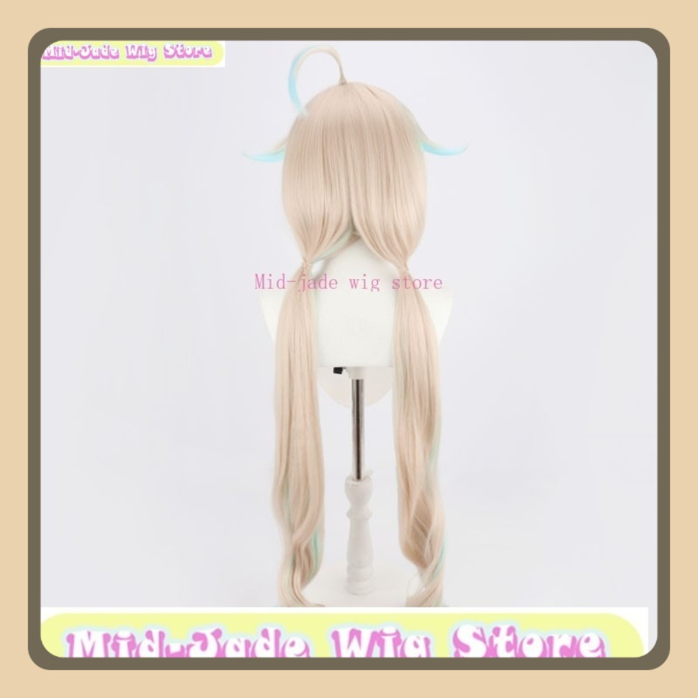Mid-jade Wig Store EN Enna Alo - Prop En Cosplay avis et prix