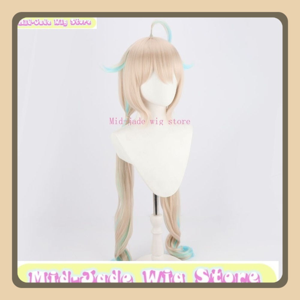 Mid-jade Wig Store EN Enna Alo - Prop En Cosplay avis et prix