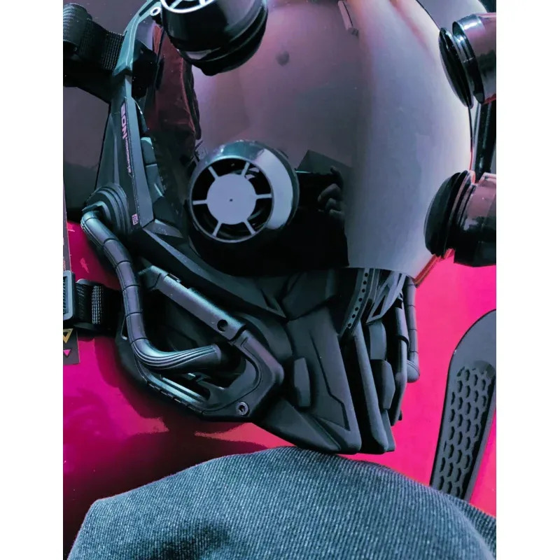 DY20RG METAL BUILD SIDE EVA SH - Cosplay Prop Building avis et prix