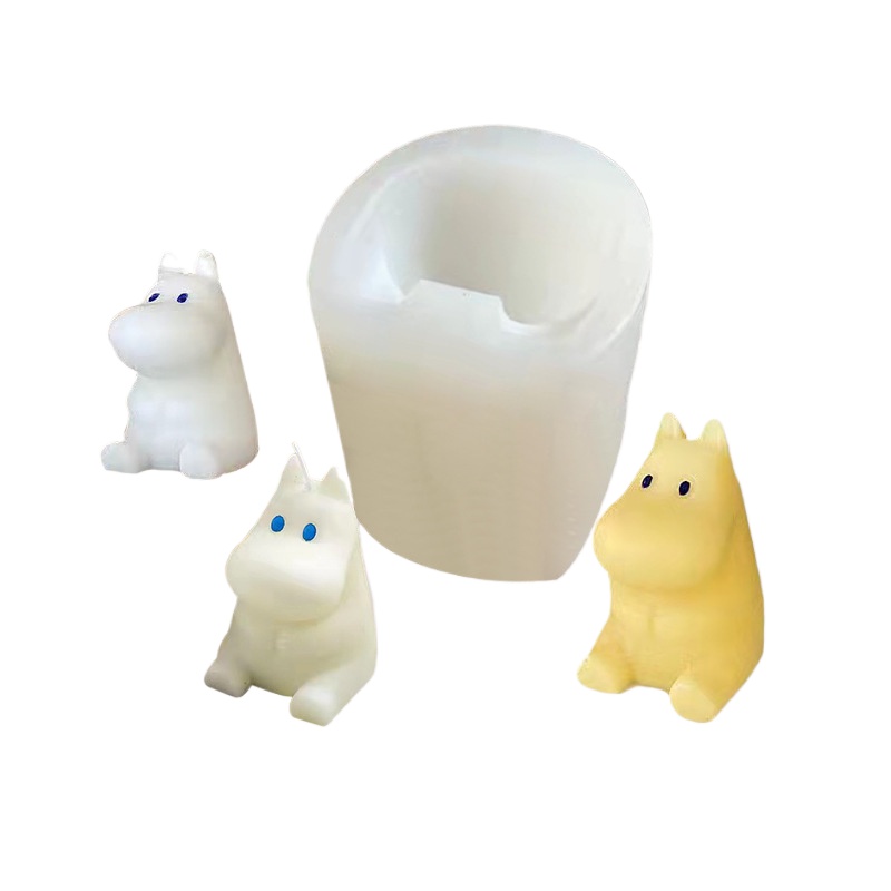 Hot Cute Anime Moomin Series S - Cosplay Prop Diy avis et prix