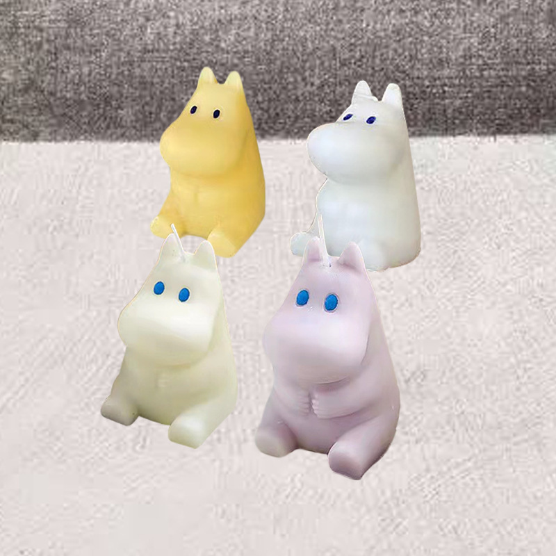 Hot Cute Anime Moomin Series S - Cosplay Prop Diy avis et prix