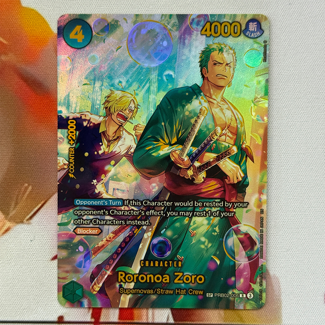 Diy Proxy One Piece Card Game  - Prop En Cosplay avis et prix