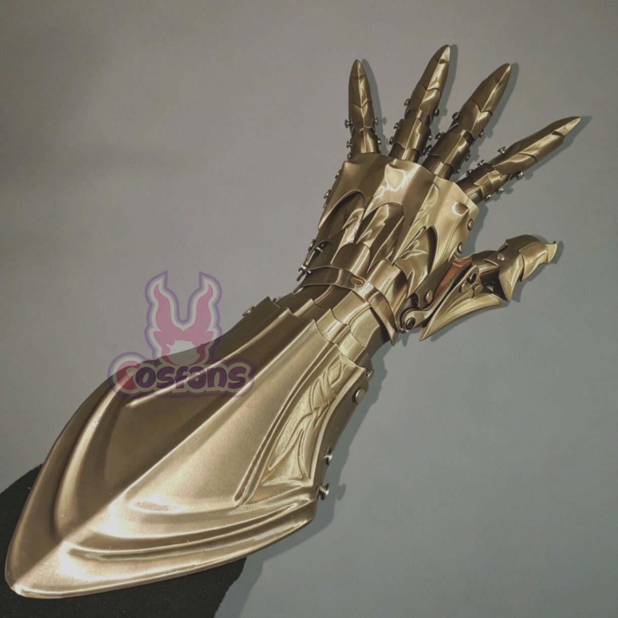 New Version 3D Printing Handma - Cosplay Material For Prop avis et prix