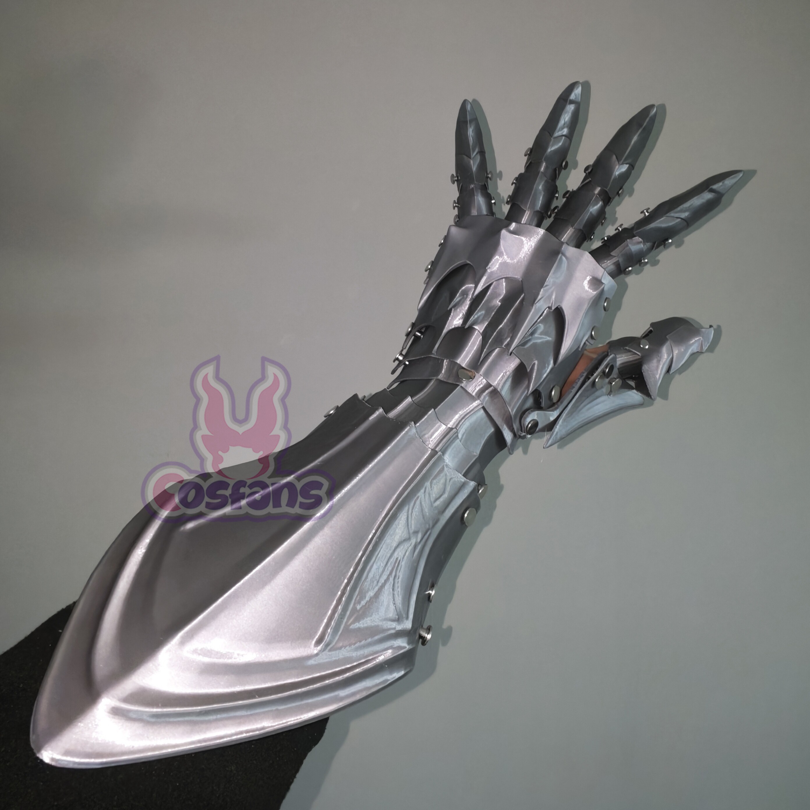 New Version 3D Printing Handma - Cosplay Material For Prop avis et prix