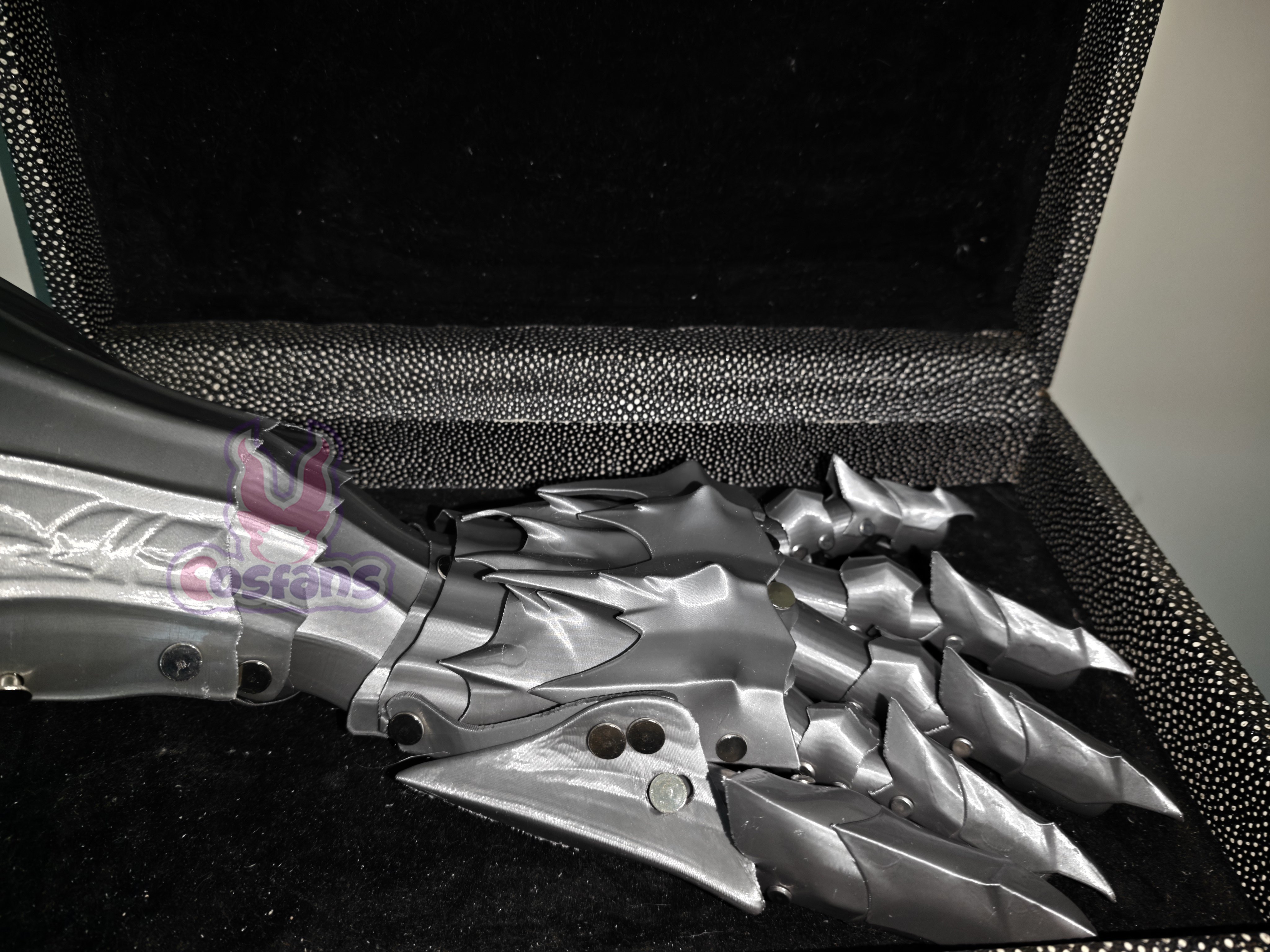 New Version 3D Printing Handma - Cosplay Material For Prop avis et prix