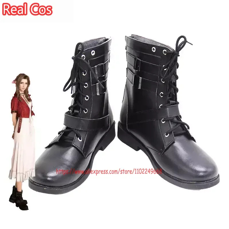 2025 RealCos Alice Aerith Gain - Aerith Cosplay Prop avis et prix