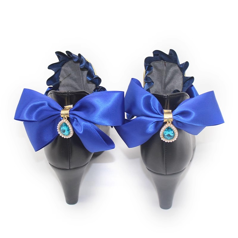 Genshin Impact Furina de Fonta - Prop De Cosplay avis et prix