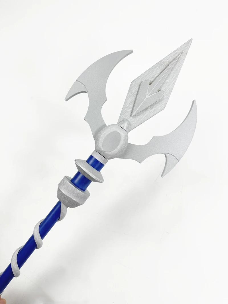 Wirbel Spear Frieren At The Fu - Frieren Cosplay Prop avis et prix