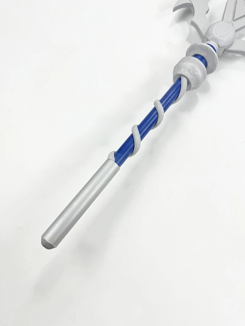 Wirbel Spear Frieren At The Fu - Frieren Cosplay Prop avis et prix