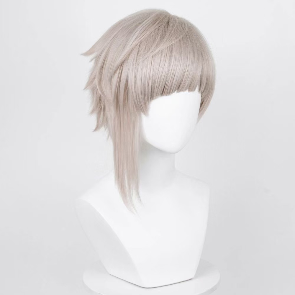 Nakajima Atsushi Cosplay Wig S - Wig Fiber Net avis et prix