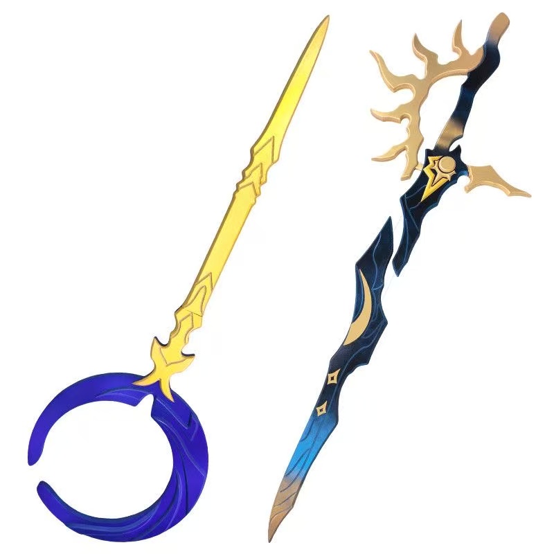 Flame Reaver Phainon Sword Wea - Cosplay Flame Prop avis et prix