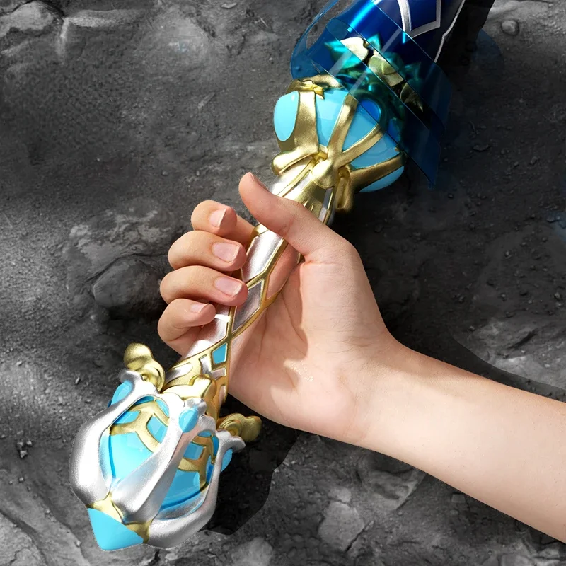 Furina De Fontaine Staff Focal - Prop De Cosplay avis et prix